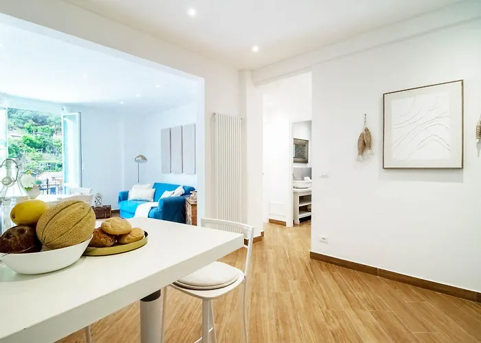 Blue Dolphin By Portofinohomes