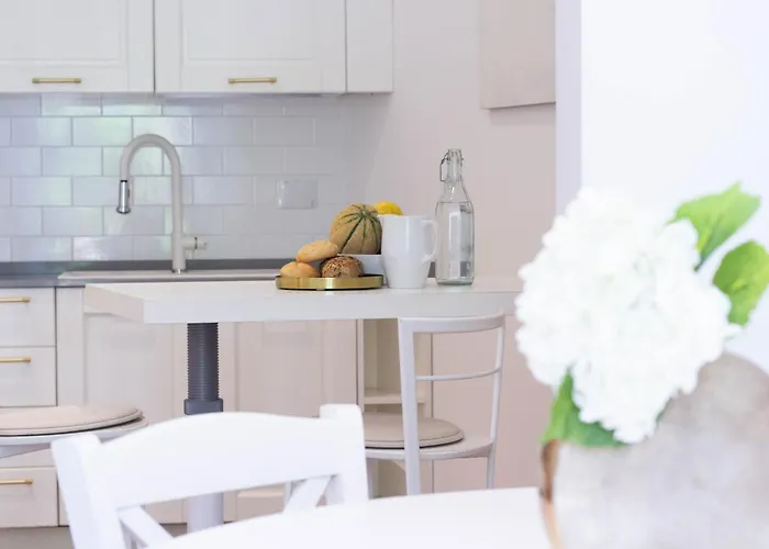 Blue Dolphin By Portofinohomes Appartement