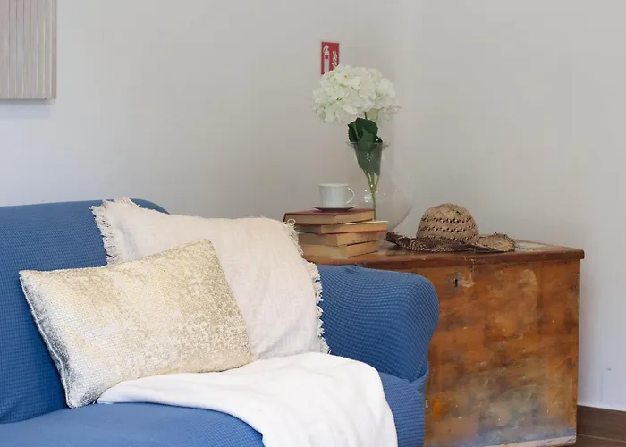 Appartement Blue Dolphin By Portofinohomes