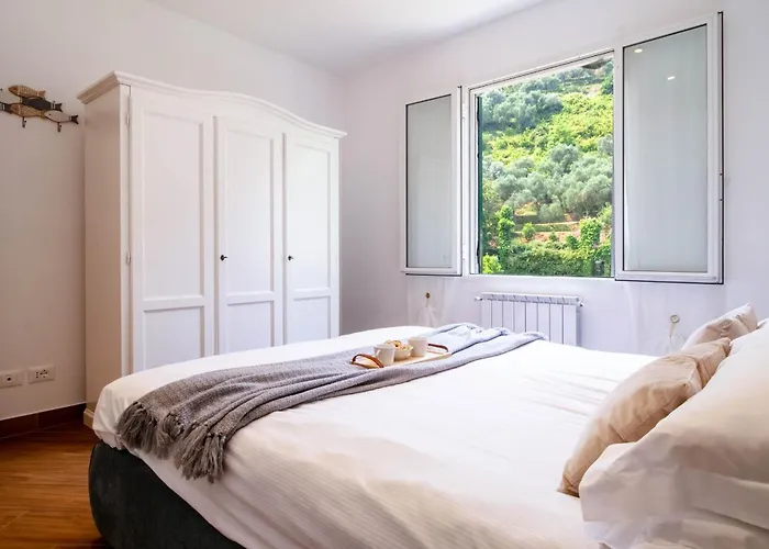 Appartement Blue Dolphin By Portofinohomes Portofino