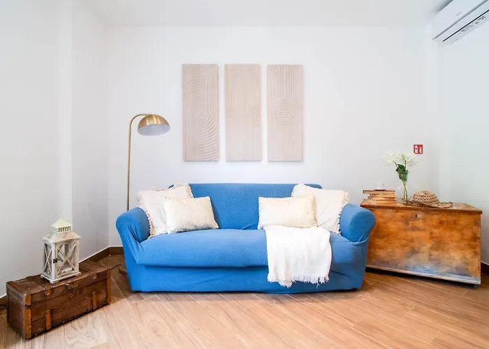 Blue Dolphin By Portofinohomes *