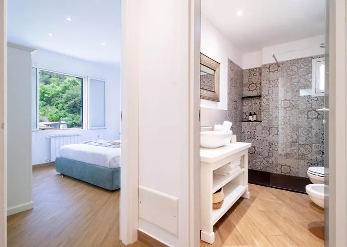 Blue Dolphin By Portofinohomes Portofino