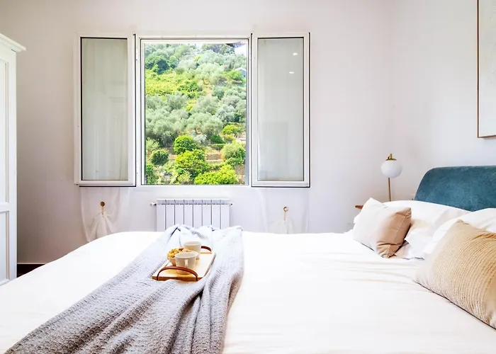 Blue Dolphin By Portofinohomes Appartement