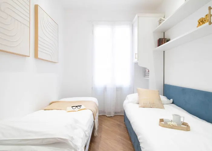 Appartement Blue Dolphin By Portofinohomes