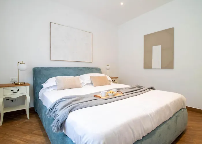 Blue Dolphin By Portofinohomes Appartement *