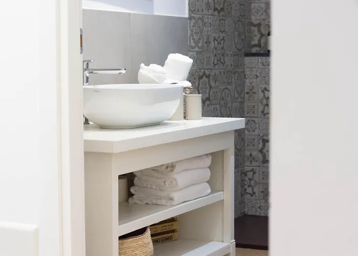 Appartement Blue Dolphin By Portofinohomes Portofino