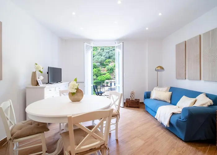 Blue Dolphin By Portofinohomes Appartement