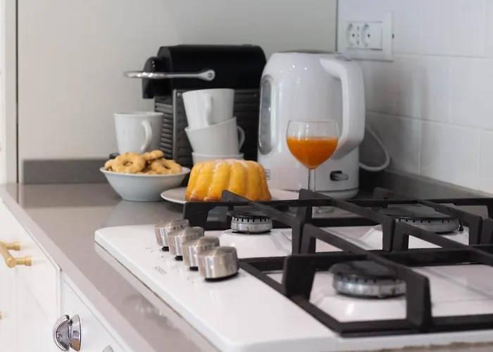 Blue Dolphin By Portofinohomes Appartement *