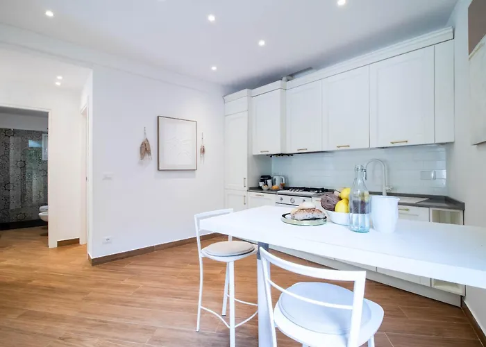 Appartement Blue Dolphin By Portofinohomes *