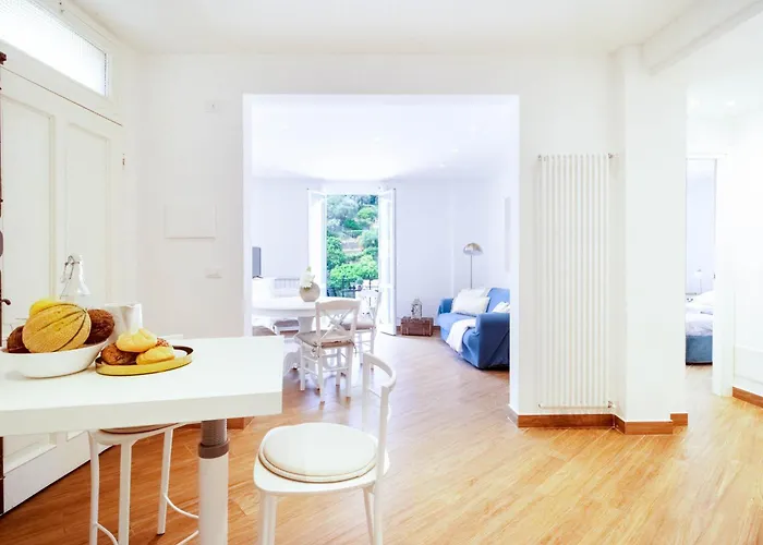 Blue Dolphin By Portofinohomes Appartement Portofino