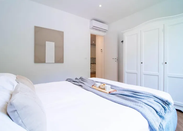 Blue Dolphin By Portofinohomes Appartement