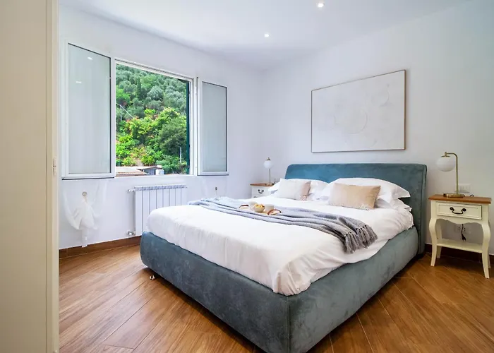 Blue Dolphin By Portofinohomes Lejlighed *