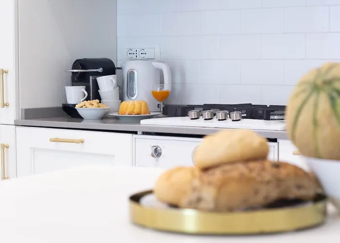 Blue Dolphin By Portofinohomes Appartement Portofino