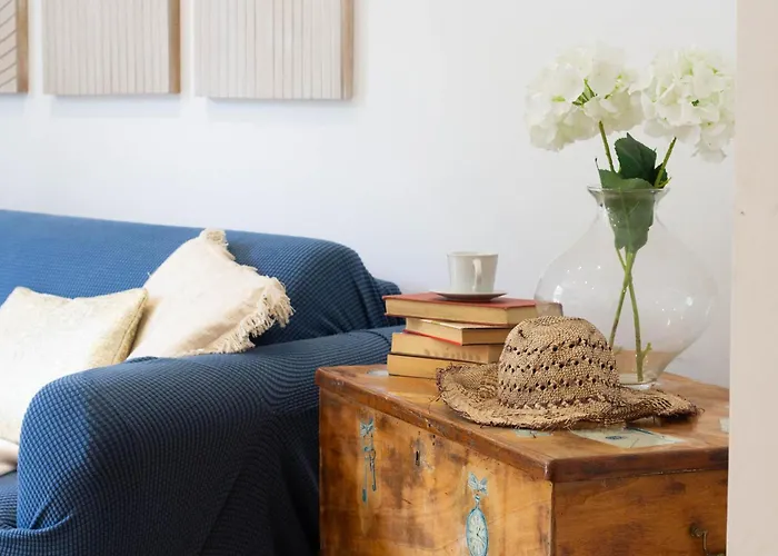 Blue Dolphin By Portofinohomes *