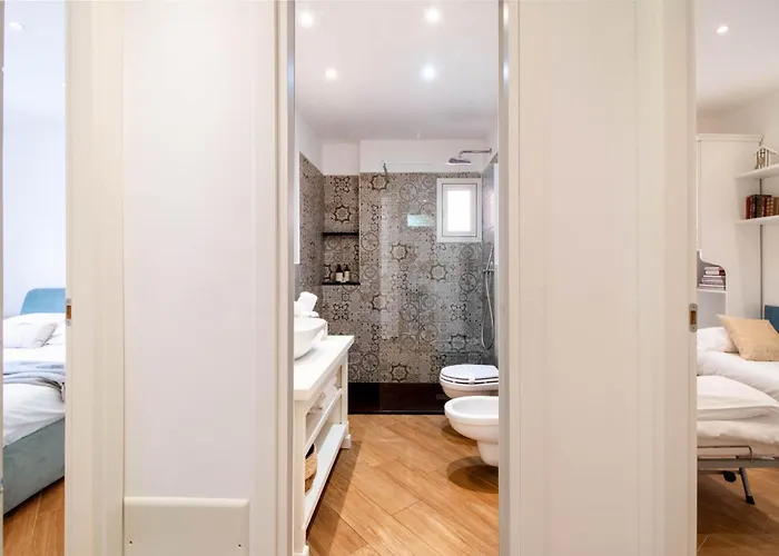 Blue Dolphin By Portofinohomes Portofino