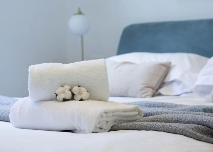 Blue Dolphin By Portofinohomes Appartement