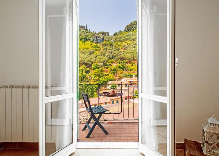 Blue Dolphin By Portofinohomes Portofino