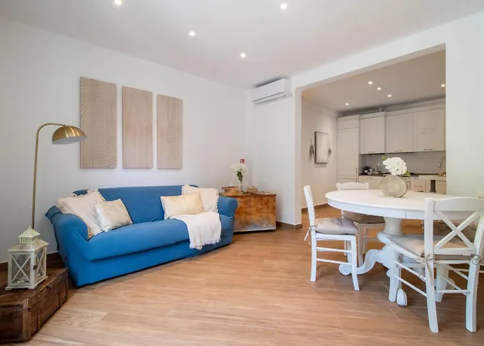 Blue Dolphin By Portofinohomes * Portofino