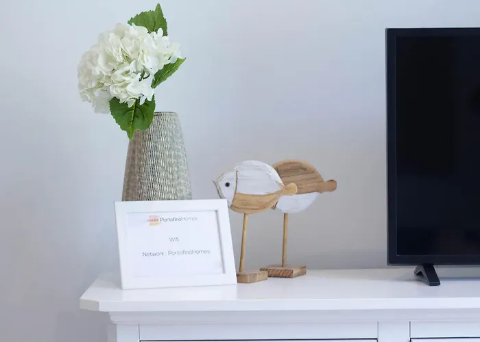 Blue Dolphin By Portofinohomes