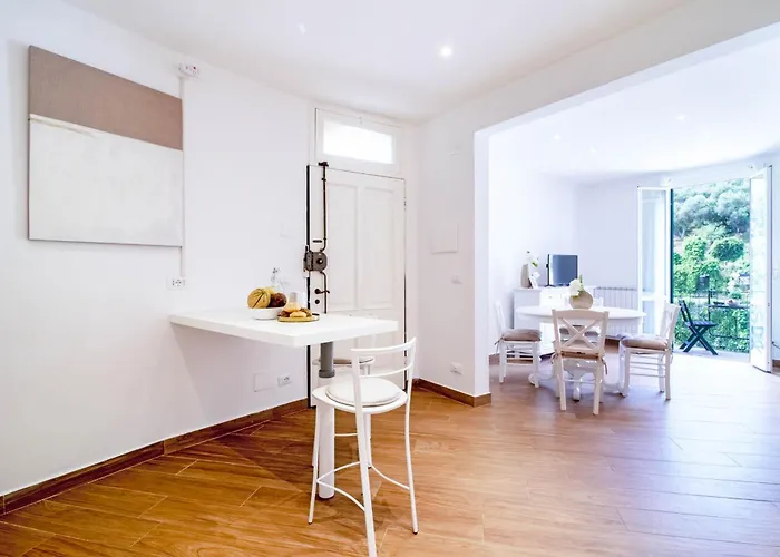 Blue Dolphin By Portofinohomes