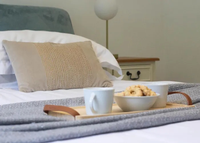 Appartement Blue Dolphin By Portofinohomes