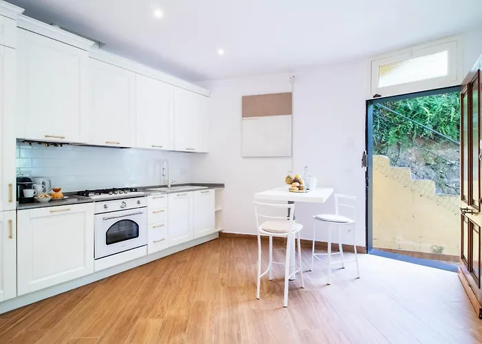 Blue Dolphin By Portofinohomes * Portofino