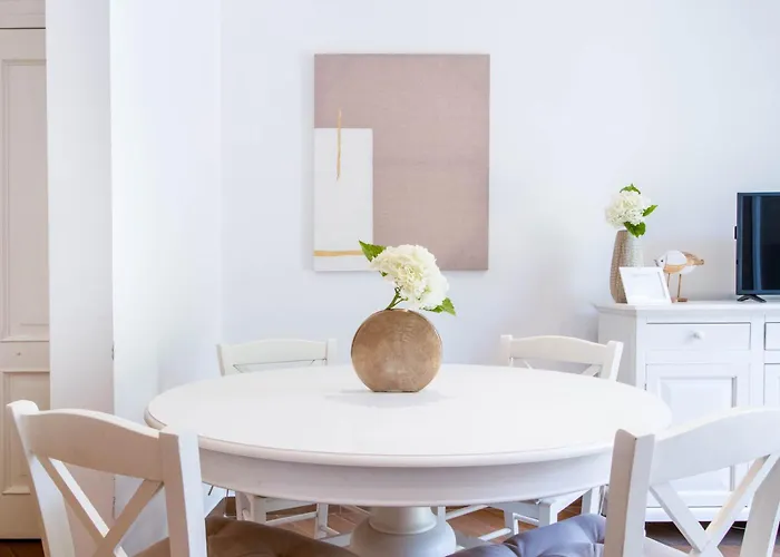 Appartement Blue Dolphin By Portofinohomes *